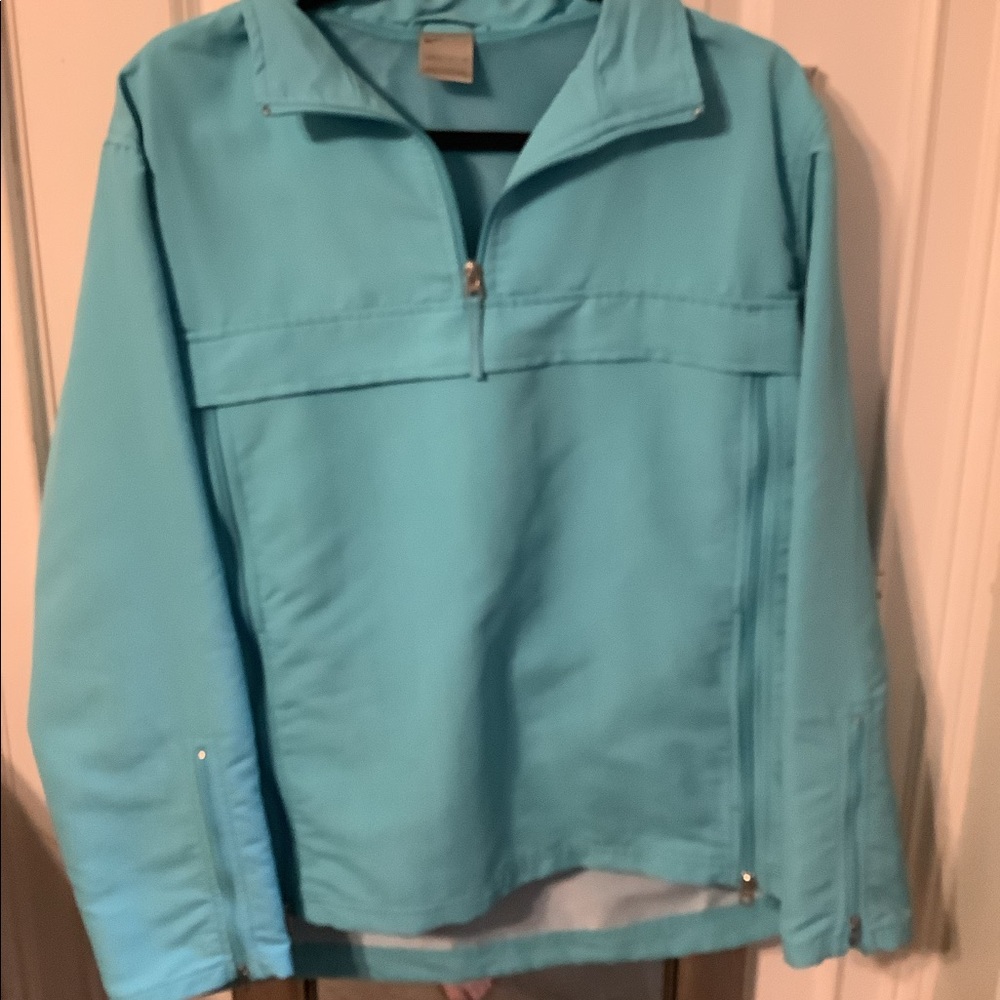 Nike jacket